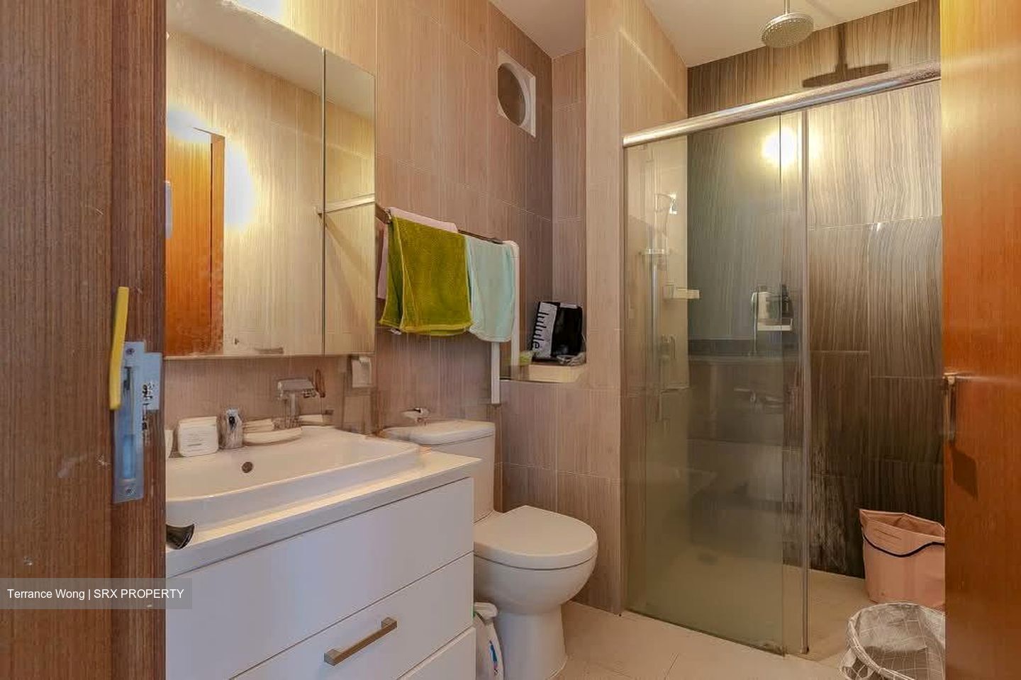 The Hillford (D21), Apartment #558062671